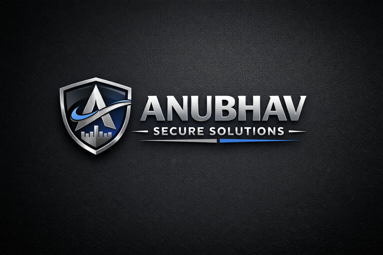 Anubhav Secure Solutions